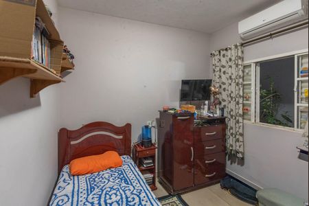 Casa à venda com 242m², 3 quartos e 3 vagasQuarto