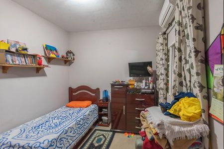 Casa à venda com 242m², 3 quartos e 3 vagasQuarto