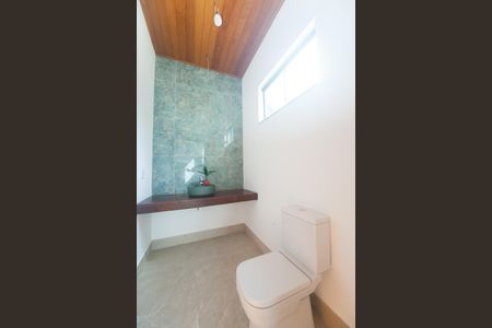 Casa de condomínio à venda com 236m², 3 quartos e 3 vagas Casa de condomínio à venda com 236m², 3 quartos e 3 vagasLavabo