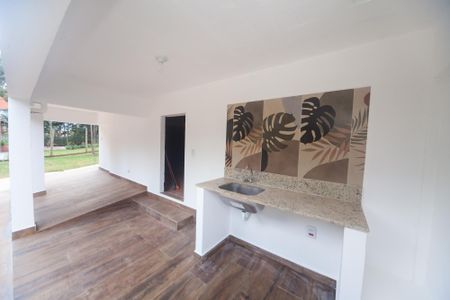 Casa de condomínio à venda com 236m², 3 quartos e 3 vagas Casa de condomínio à venda com 236m², 3 quartos e 3 vagasÁrea de Serviço