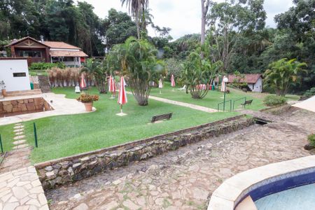 Casa de condomínio à venda com 236m², 3 quartos e 3 vagas Casa de condomínio à venda com 236m², 3 quartos e 3 vagasÁrea comum - clube