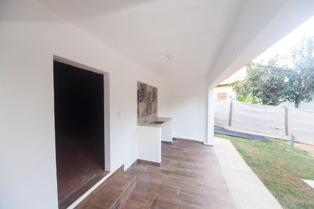 Casa de condomínio à venda com 236m², 3 quartos e 3 vagas Casa de condomínio à venda com 236m², 3 quartos e 3 vagasÁrea de Serviço