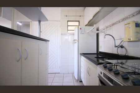 Apartamento para alugar com 45m², 2 quartos e 1 vagaCozinha