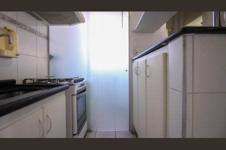 Apartamento para alugar com 45m², 2 quartos e 1 vagaCozinha