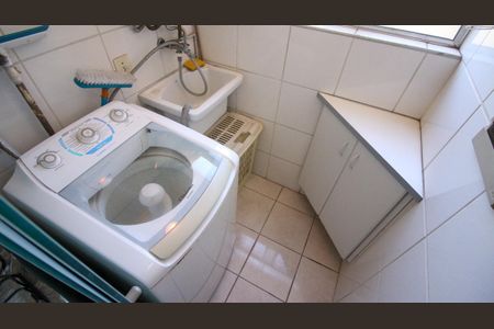 Apartamento para alugar com 45m², 2 quartos e 1 vagaÁrea de Serviço