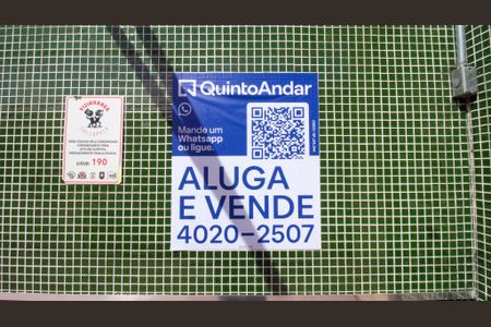 Apartamento para alugar com 45m², 2 quartos e 1 vagaPlaca Grande