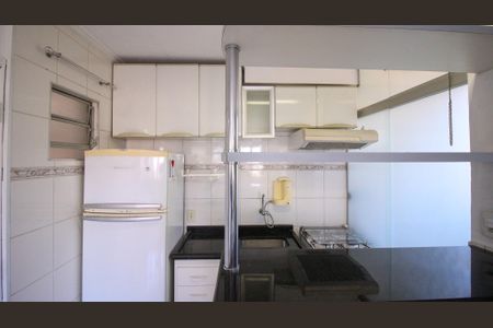 Apartamento para alugar com 45m², 2 quartos e 1 vagaCozinha