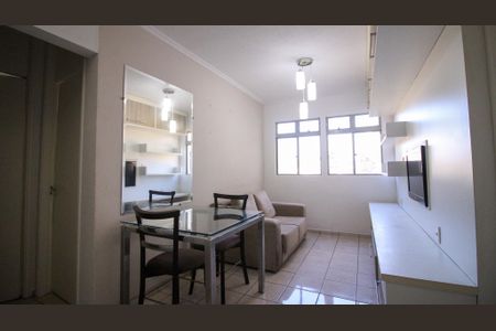 Sala de apartamento para alugar com 2 quartos, 45m² em Cidade Líder, São Paulo