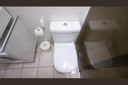 Apartamento para alugar com 45m², 2 quartos e 1 vagaBanheiro