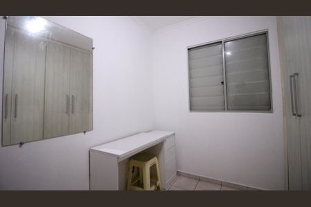 Quarto 1 de apartamento para alugar com 2 quartos, 45m² em Cidade Líder, São Paulo