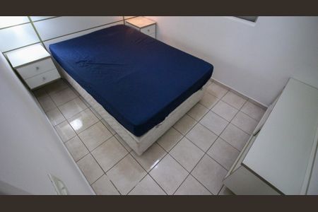 Apartamento para alugar com 45m², 2 quartos e 1 vagaQuarto 2