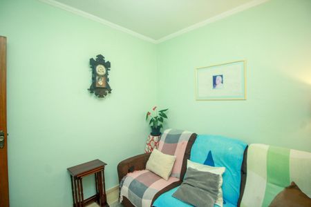 Casa à venda com 120m², 3 quartos e 3 vagas Casa à venda com 120m², 3 quartos e 3 vagasSala de TV