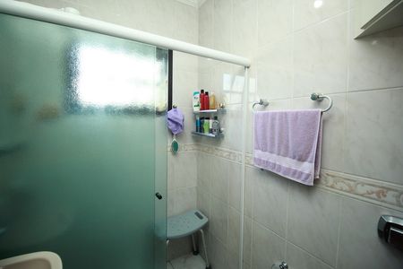 Casa à venda com 120m², 3 quartos e 3 vagas Casa à venda com 120m², 3 quartos e 3 vagasBanheiro