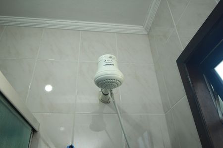 Casa à venda com 120m², 3 quartos e 3 vagas Casa à venda com 120m², 3 quartos e 3 vagasBanheiro
