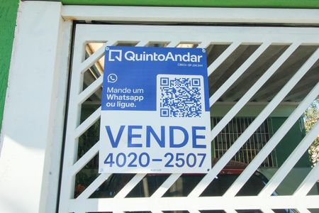 Casa à venda com 120m², 3 quartos e 3 vagas Casa à venda com 120m², 3 quartos e 3 vagasPlaca instalada em 12/05/2026 com o código ACBY-579