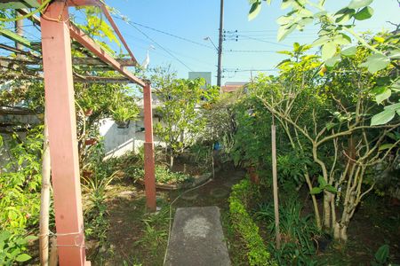 Casa à venda com 120m², 3 quartos e 3 vagas Casa à venda com 120m², 3 quartos e 3 vagasJardim