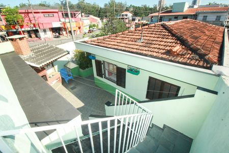 Casa à venda com 120m², 3 quartos e 3 vagas Casa à venda com 120m², 3 quartos e 3 vagasSuperior