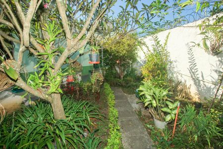 Casa à venda com 120m², 3 quartos e 3 vagas Casa à venda com 120m², 3 quartos e 3 vagasJardim