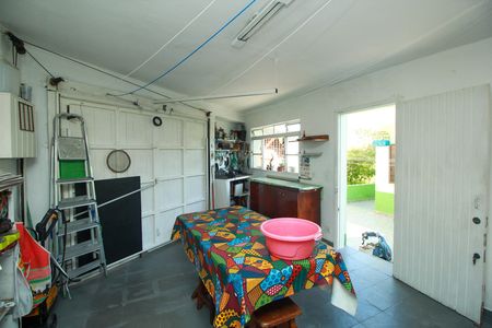 Casa à venda com 120m², 3 quartos e 3 vagas Casa à venda com 120m², 3 quartos e 3 vagasÁrea de Serviço