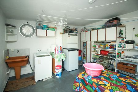 Casa à venda com 120m², 3 quartos e 3 vagas Casa à venda com 120m², 3 quartos e 3 vagasÁrea de Serviço
