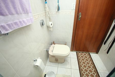 Casa à venda com 120m², 3 quartos e 3 vagas Casa à venda com 120m², 3 quartos e 3 vagasBanheiro
