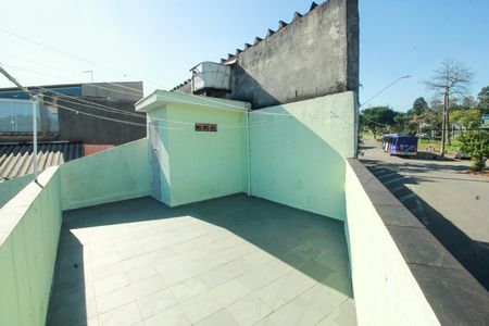 Casa à venda com 120m², 3 quartos e 3 vagas Casa à venda com 120m², 3 quartos e 3 vagasQuintal