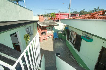 Casa à venda com 120m², 3 quartos e 3 vagas Casa à venda com 120m², 3 quartos e 3 vagasSuperior