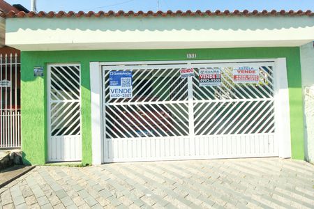 Casa à venda com 120m², 3 quartos e 3 vagas Casa à venda com 120m², 3 quartos e 3 vagasPlaca instalada em 12/05/2026 com o código ACBY-579