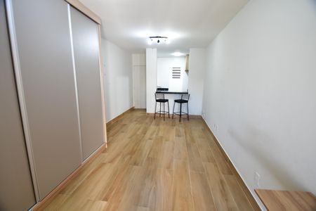 Quarto de kitnet/studio à venda com 1 quarto, 47m² em Botafogo, Campinas