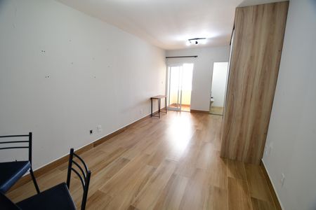 Quarto de kitnet/studio à venda com 1 quarto, 47m² em Botafogo, Campinas