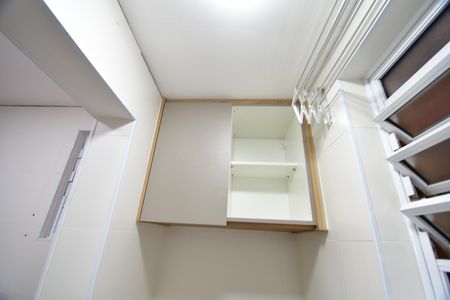 Studio à venda com 47m², 1 quarto e sem vagaÁrea de Serviço