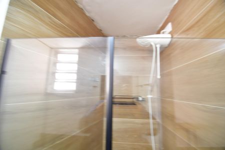 Studio à venda com 47m², 1 quarto e sem vagaBanheiro