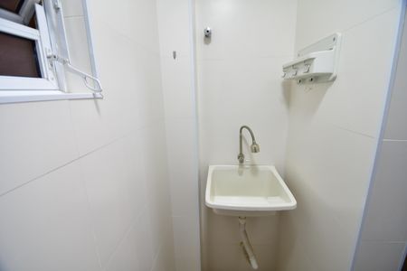 Studio à venda com 47m², 1 quarto e sem vagaÁrea de Serviço