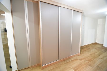 Studio à venda com 47m², 1 quarto e sem vagaQuarto