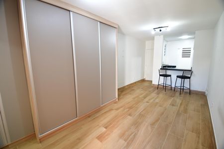 Quarto de kitnet/studio à venda com 1 quarto, 47m² em Botafogo, Campinas