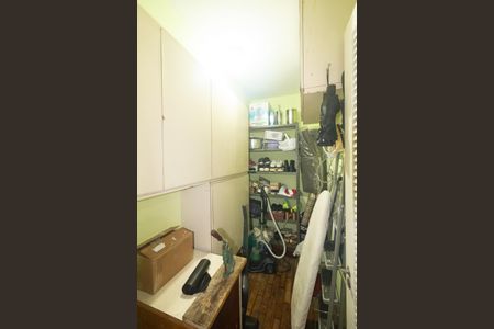 Apartamento para alugar com 178m², 3 quartos e 2 vagas Apartamento para alugar com 178m², 3 quartos e 2 vagasQuarto de Serviço