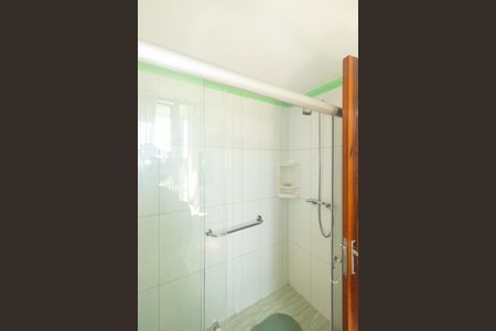 Apartamento para alugar com 178m², 3 quartos e 2 vagas Apartamento para alugar com 178m², 3 quartos e 2 vagasBanheiro da Suíte