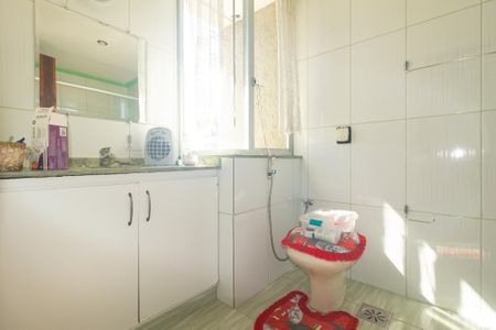 Apartamento para alugar com 178m², 3 quartos e 2 vagas Apartamento para alugar com 178m², 3 quartos e 2 vagasBanheiro da Suíte