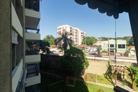 Apartamento para alugar com 178m², 3 quartos e 2 vagas Apartamento para alugar com 178m², 3 quartos e 2 vagasVista da Varanda da Sala