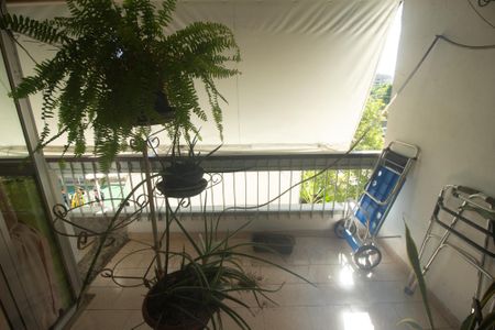 Apartamento para alugar com 178m², 3 quartos e 2 vagas Apartamento para alugar com 178m², 3 quartos e 2 vagasVista do Quarto 1
