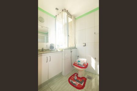 Apartamento para alugar com 178m², 3 quartos e 2 vagas Apartamento para alugar com 178m², 3 quartos e 2 vagasBanheiro da Suíte