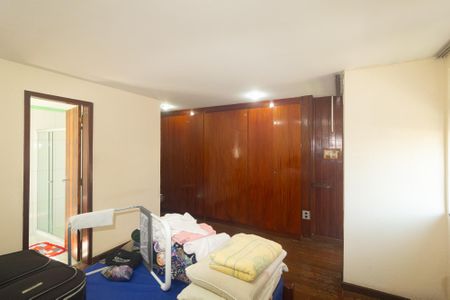 Apartamento para alugar com 178m², 3 quartos e 2 vagas Apartamento para alugar com 178m², 3 quartos e 2 vagasSuíte