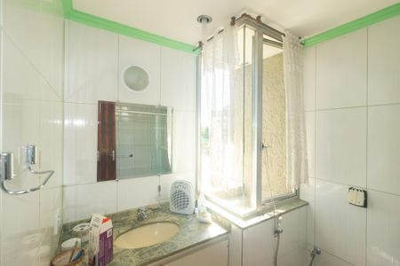 Apartamento para alugar com 178m², 3 quartos e 2 vagas Apartamento para alugar com 178m², 3 quartos e 2 vagasBanheiro da Suíte