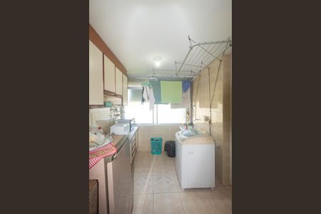 Apartamento para alugar com 178m², 3 quartos e 2 vagas Apartamento para alugar com 178m², 3 quartos e 2 vagasCozinha e Área de Serviço