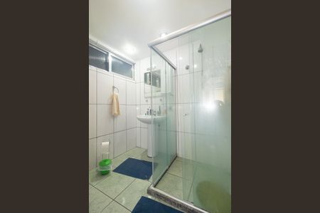 Apartamento para alugar com 178m², 3 quartos e 2 vagas Apartamento para alugar com 178m², 3 quartos e 2 vagasBanheiro Social 1