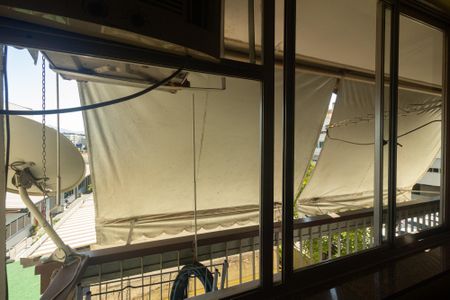 Apartamento para alugar com 178m², 3 quartos e 2 vagas Apartamento para alugar com 178m², 3 quartos e 2 vagasVista do Quarto 2