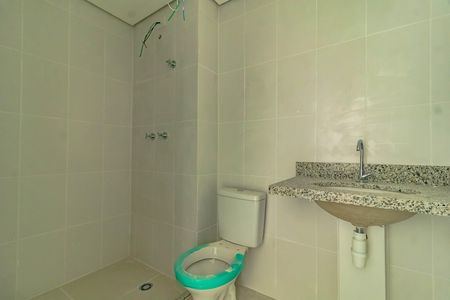 Apartamento à venda com 42m², 1 quarto e 1 vaga