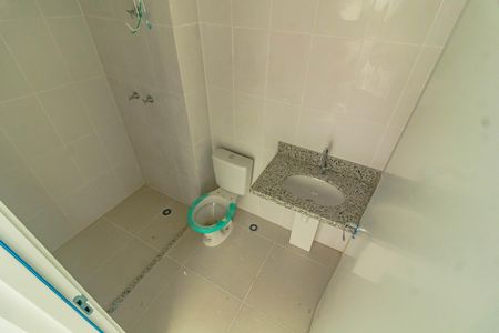 Apartamento à venda com 42m², 1 quarto e 1 vaga