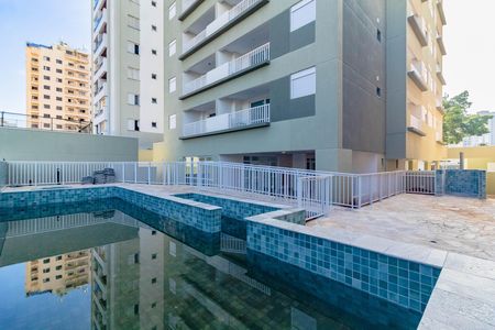 Apartamento à venda com 42m², 1 quarto e 1 vaga