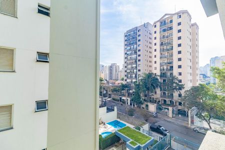 Apartamento à venda com 42m², 1 quarto e 1 vaga